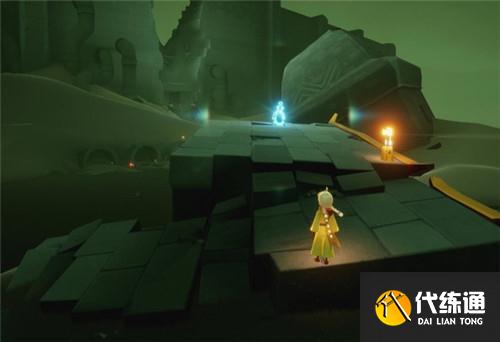 光遇8.29季节蜡烛位置分布一览