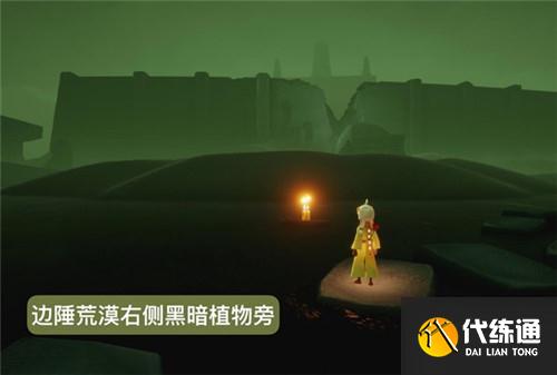 光遇8.29季节蜡烛位置分布一览_光遇8.29蜡烛分布