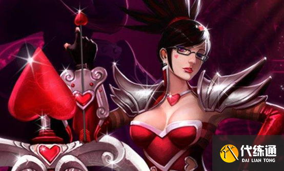 云顶之弈新版爆杀流薇恩阵容后期运营指南_云顶之弈爆杀流攻略