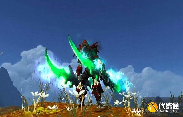 魔兽世界怀旧服：盗贼风评变好，原因在于混子已走，留下的都很强