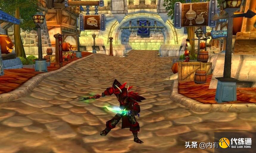 魔兽世界怀旧服：盗贼风评变好，原因在于混子已走，留下的都很强