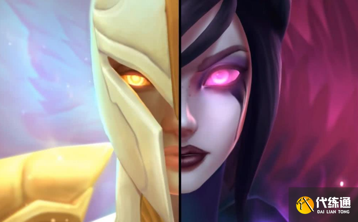 云顶之弈11.17天使阵容推荐,云顶之弈手游征骑天使出装运营攻略 云顶之弈11.17天使阵容推荐,云顶之弈手游征骑天使出装运营攻略