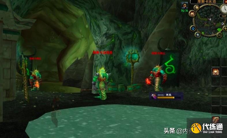 魔兽世界怀旧服：盗贼风评变好，原因在于混子已走，留下的都很强