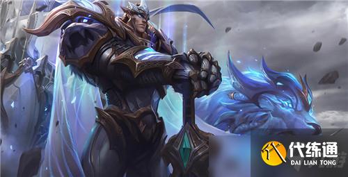 云顶之弈11.17天使大加强