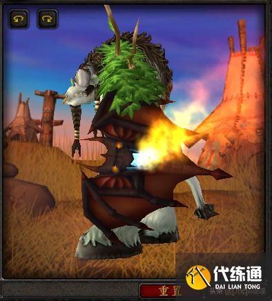 魔兽世界：TBC年代经典盾牌大盘点，款款直戳天花板