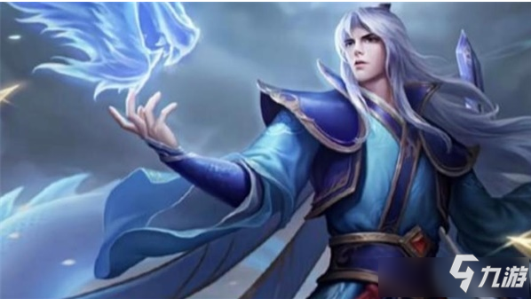 王者荣耀不夜长安赛年限定皮肤是谁_不夜长安皮肤揭秘