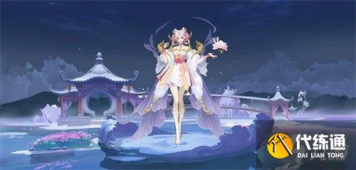 王者荣耀公测时间及嫦娥上线时间一览_王者荣耀公测时间