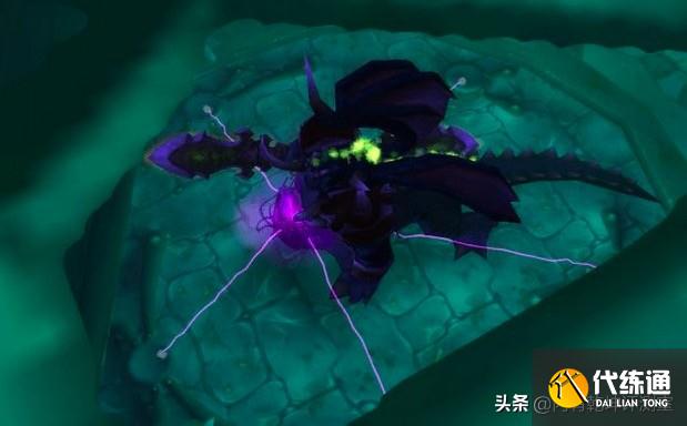 魔兽世界怀旧服：P2到来后，卡拉赞还会热闹，但玛瑟里顿可能要凉