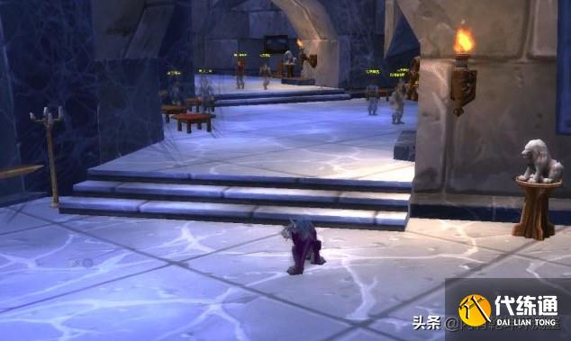 怀旧服卡拉赞玛瑟里顿对比_怀旧服P2前景