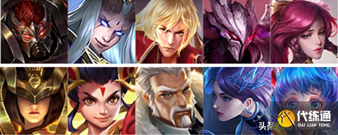 王者荣耀:31号更新,5款免费皮肤上线,碎片商店换新