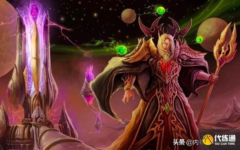 魔兽世界怀旧服：P2到来后，卡拉赞还会热闹，但玛瑟里顿可能要凉