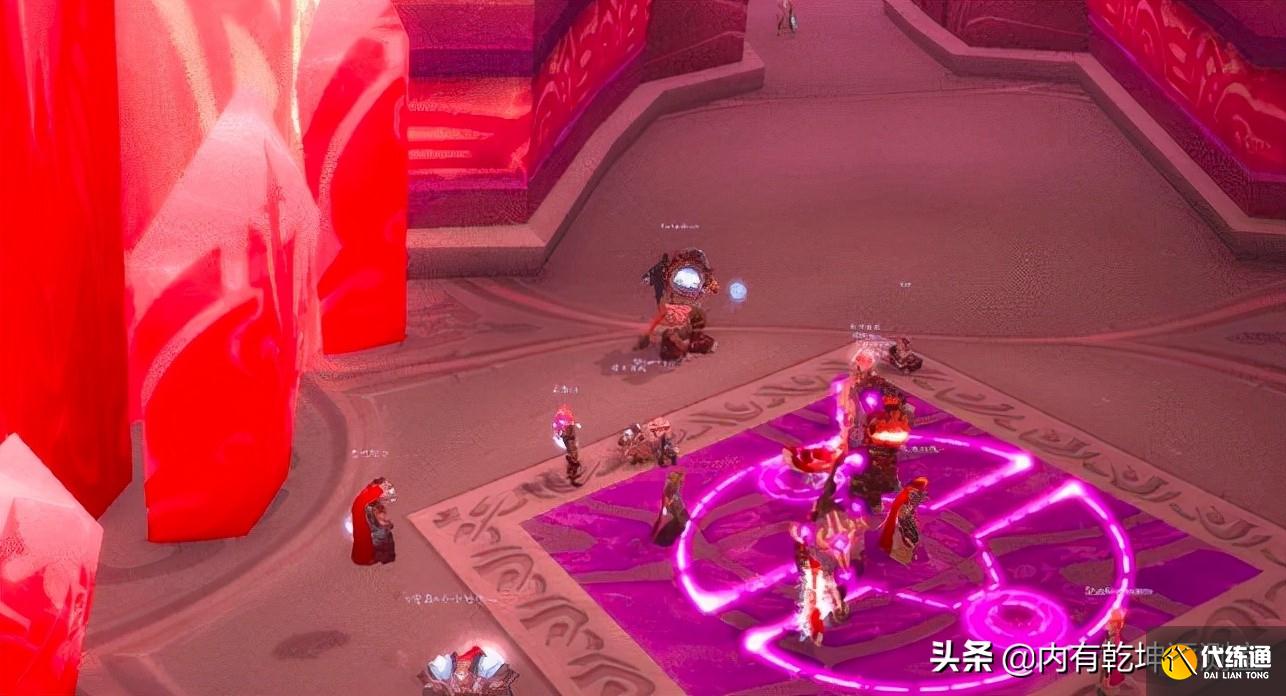 魔兽世界怀旧服:风水轮流转?灰烬使者变沉寂,鸡腿服拿到接力棒