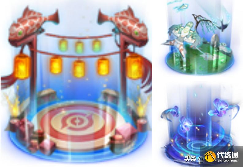 王者荣耀:31号更新,5款免费皮肤上线,碎片商店换新