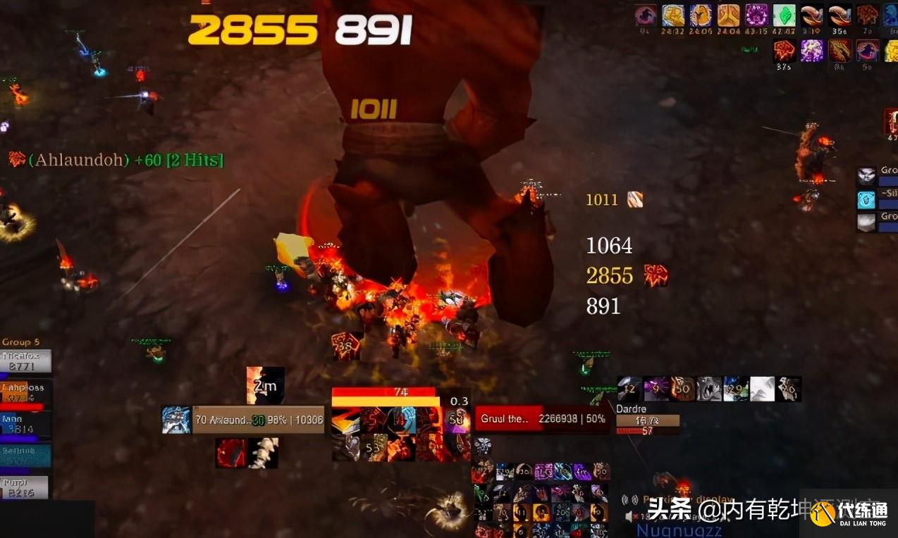 魔兽世界怀旧服：P2到来后，卡拉赞还会热闹，但玛瑟里顿可能要凉