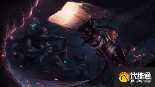 《云顶之弈》铁甲重骑炮手玩法思路