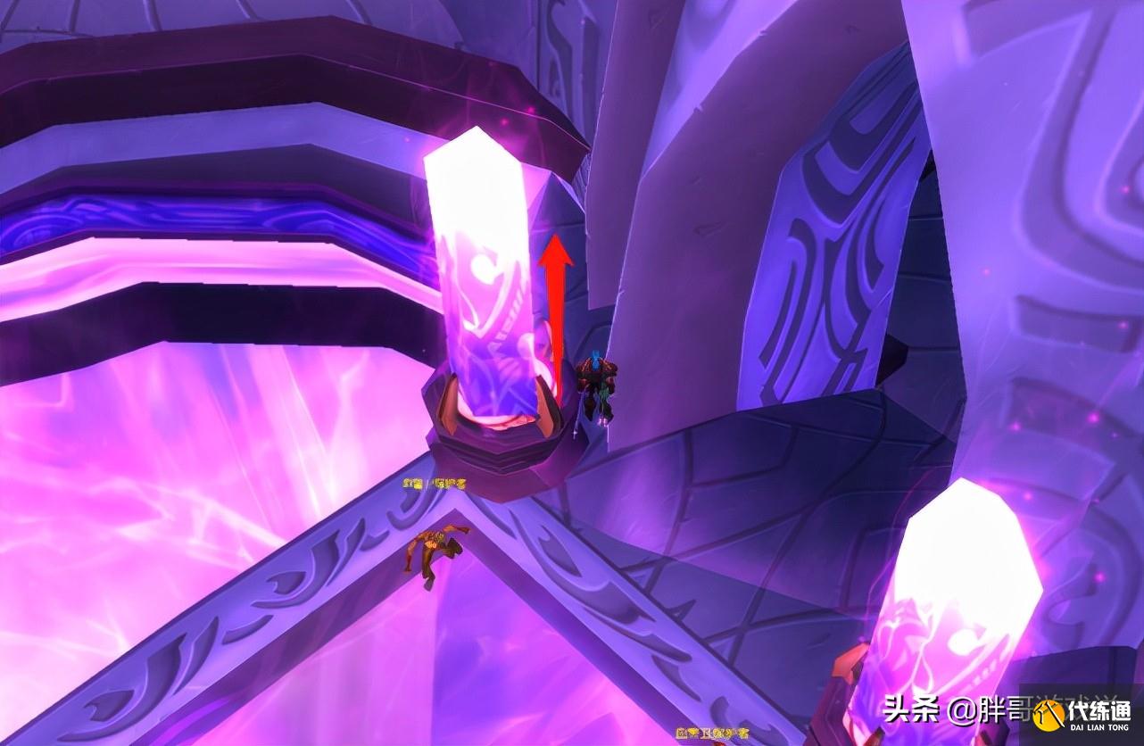 魔兽TBC：生态船直接尾王方法，全职业都能用，副本效率大幅提升