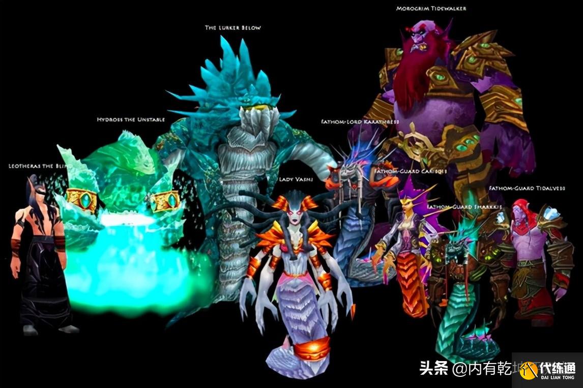 魔兽世界怀旧服：P2到来后，卡拉赞还会热闹，但玛瑟里顿可能要凉