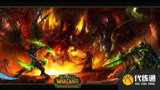 《魔兽世界怀旧服》TBC狂暴战关键输出手法分享 《魔兽世界怀旧服》TBC狂暴战关键输出手法分享