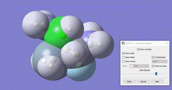gaussview6下载v6.0.16 最新版