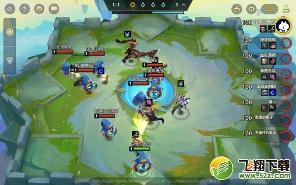 金铲铲之战动物园阵容搭配攻略_52z.com