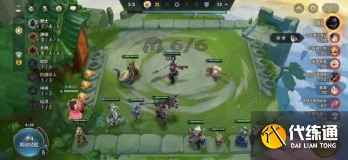 金铲铲之战北地游侠阵容推荐：北地游侠装备阵容搭配分享[多图]图片8