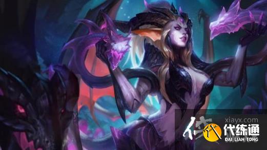 金铲铲之战龙族阵容搭配攻略 金铲铲之战龙族阵容搭配攻略