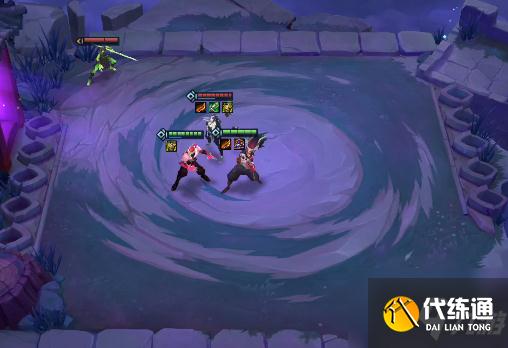 金铲铲之战腐朽之盾攻略技巧教程_腐朽之盾通关攻略