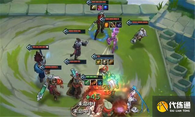 金铲铲之战上钻阵容推荐：最强仙术阵容搭配运营攻略[多图]图片2