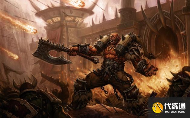 魔兽世界怀旧服_P2阶段MT抗性装深度解析