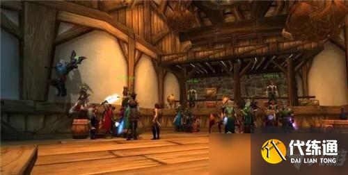 魔兽世界怀旧服：这个六十级饰品成为回蓝神器