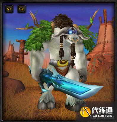 魔兽世界：TBC年代经典绝世单手剑大盘点，款款直戳天花板