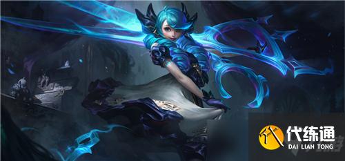 云顶之弈三拼格温无脑上分阵容_云顶之弈上分阵容