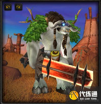 魔兽世界：TBC年代经典绝世单手剑大盘点，款款直戳天花板