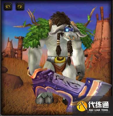 魔兽世界：TBC年代经典绝世单手剑大盘点，款款直戳天花板