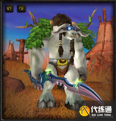 魔兽世界：TBC年代经典绝世单手剑大盘点，款款直戳天花板