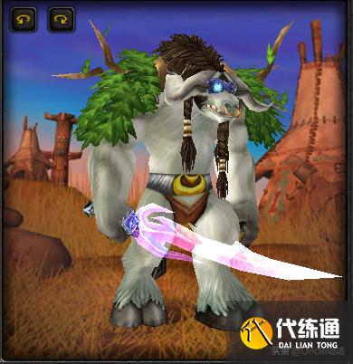 魔兽世界：TBC年代经典绝世单手剑大盘点，款款直戳天花板