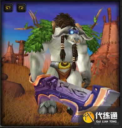 魔兽世界：TBC年代经典绝世单手剑大盘点，款款直戳天花板