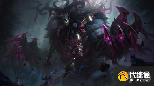 《云顶之弈》11.18版本更新改动内容一览