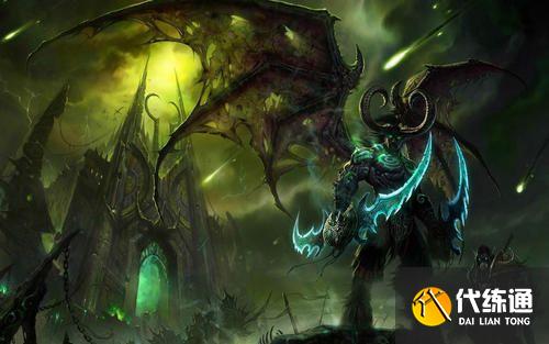 《魔兽世界》覆茶难收任务详细流程分享