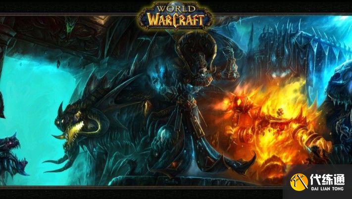 《魔兽世界》覆茶难收任务详细流程分享