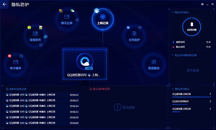 奇安信安全防护软件冬奥版 奇安信安全防护软件