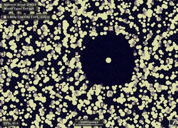 我的世界amidst下载v4.6 中文版