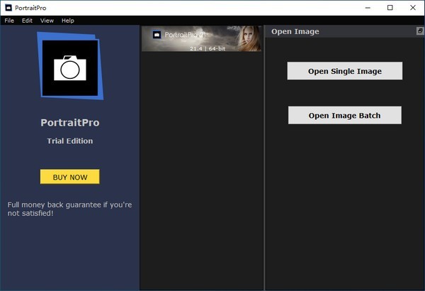 portraitpro软件