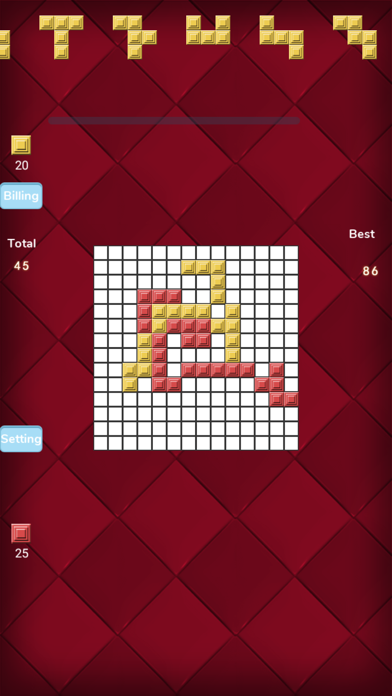 方格角斗士棋_格格不入的21块方块桌面竞技场战斗