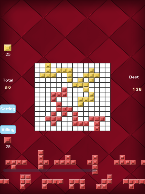 方格角斗士棋_格格不入的21块方块桌面竞技场战斗