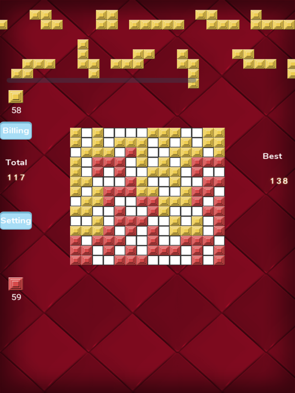 方格角斗士棋_格格不入的21块方块桌面竞技场战斗