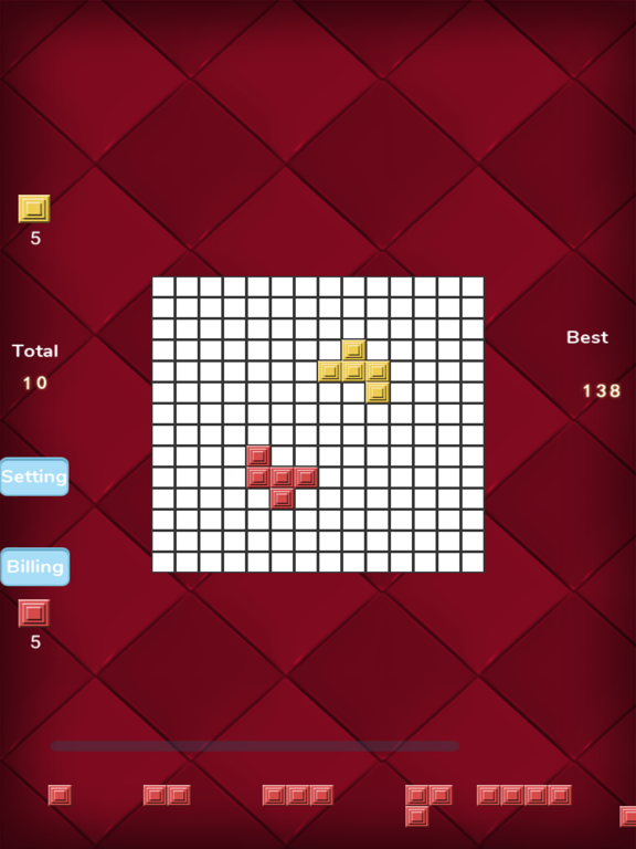 方格角斗士棋_格格不入的21块方块桌面竞技场战斗