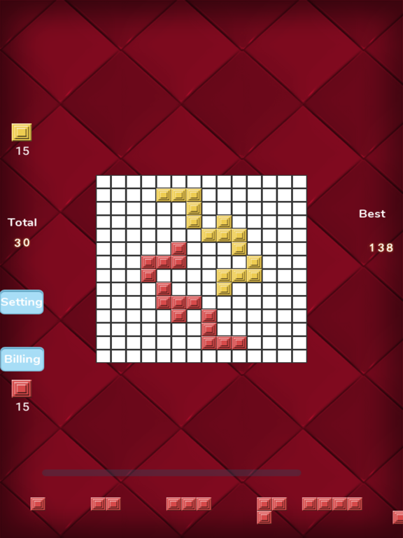 方格角斗士棋_格格不入的21块方块桌面竞技场战斗