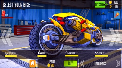 轻型自行车驾驶学校 3D