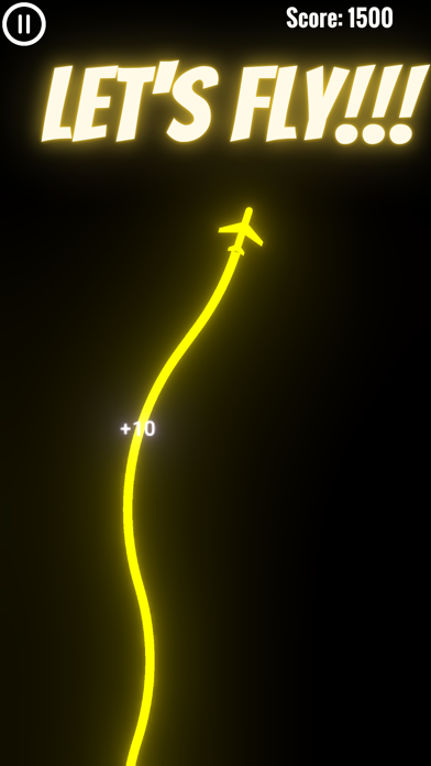 飞机逃生飞行模拟器